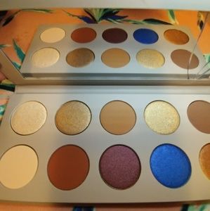 ⭐BNIB⭐ KKW MARIO PALETTE